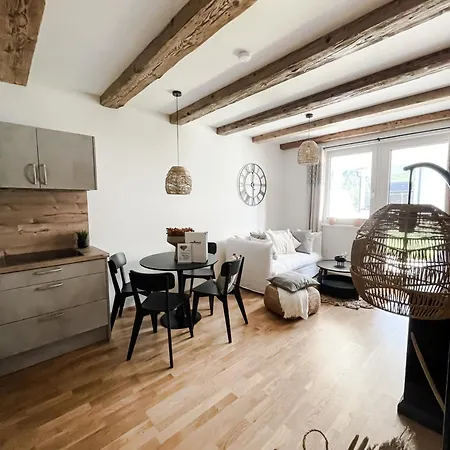 Bergzeit By Alpenidyll Apartment