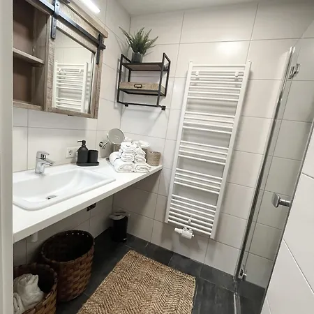 Apartmán Bergzeit By Alpenidyll *