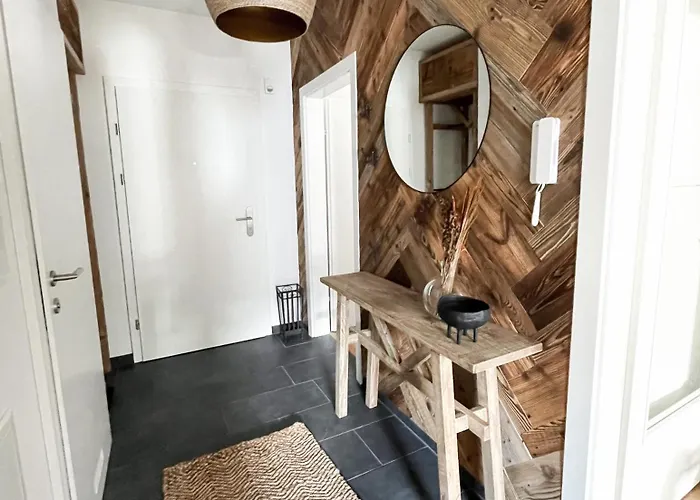 Bergzeit By Alpenidyll * Aich (Styria)