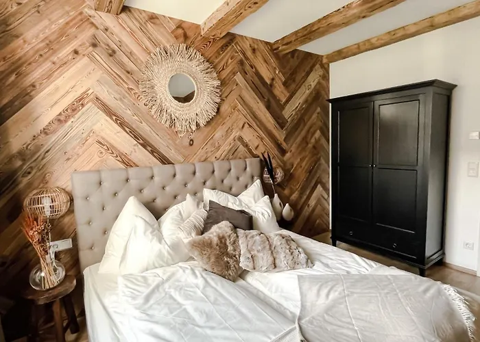 Bergzeit By Alpenidyll