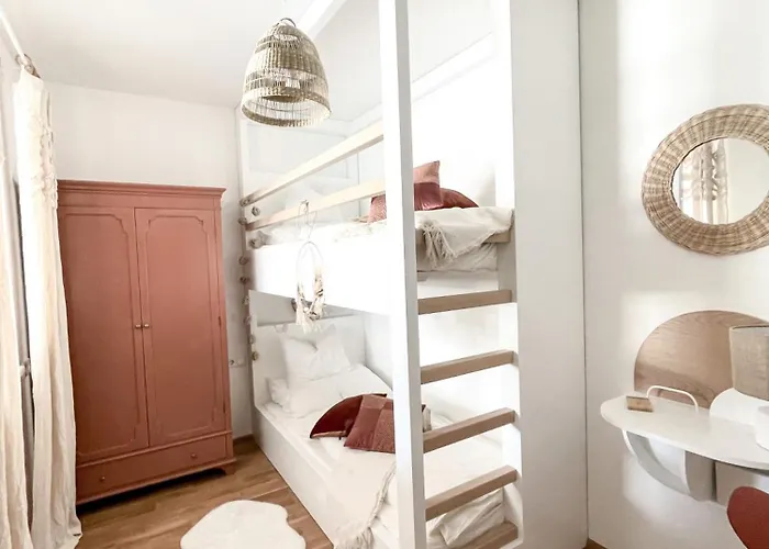 Bergzeit By Alpenidyll Appartement *