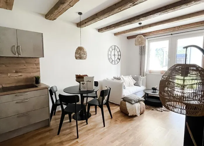 Bergzeit By Alpenidyll Appartement