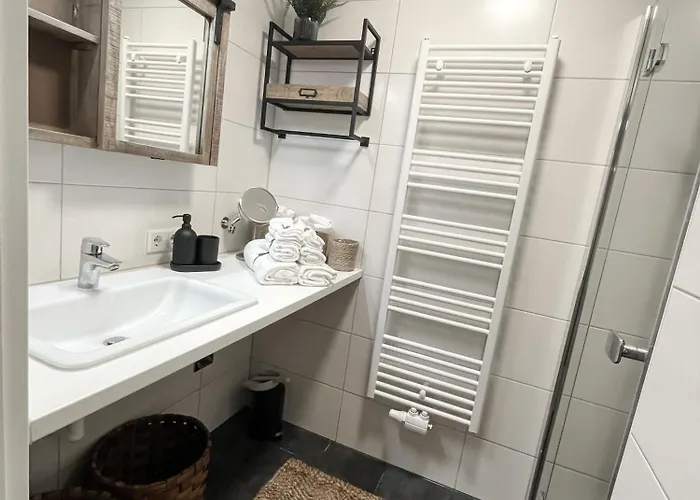 Appartement Bergzeit By Alpenidyll *