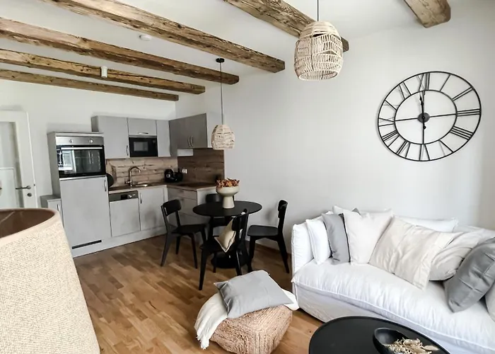 Appartement Bergzeit By Alpenidyll Aich (Styria)